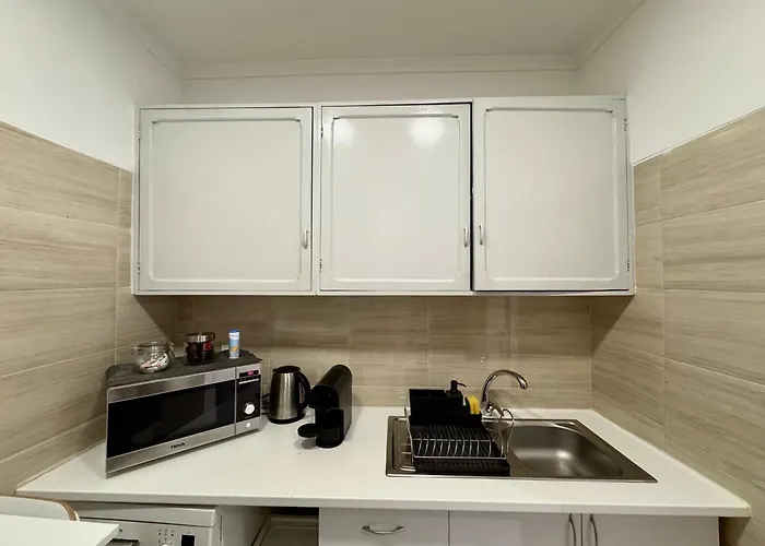 Solmar House Πανσιόν Lisboa