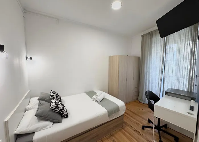 Solmar House Πανσιόν *