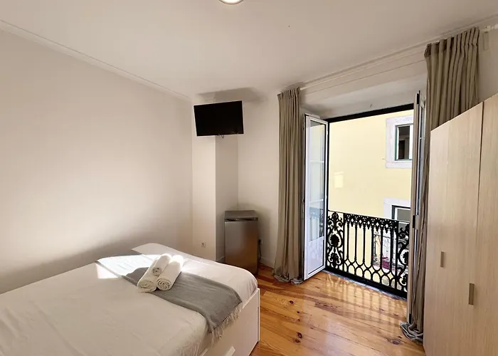 Solmar House Πανσιόν