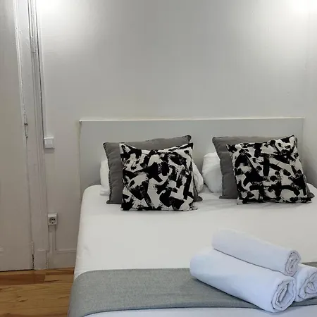 Solmar House Lisbon