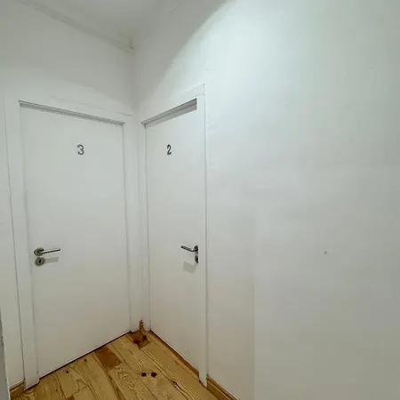 Solmar House Лиссабон