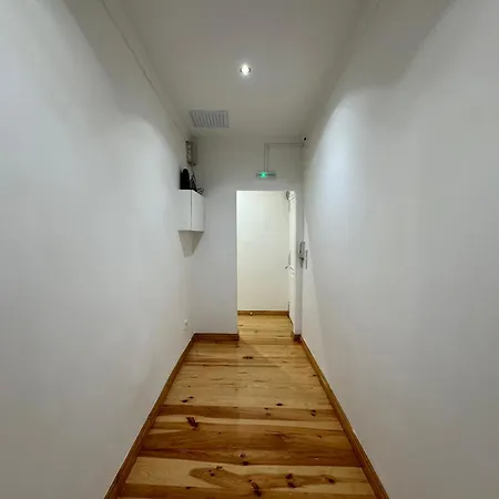 Solmar House Guest house