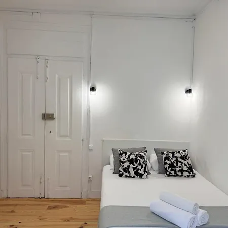 Solmar House Лиссабон