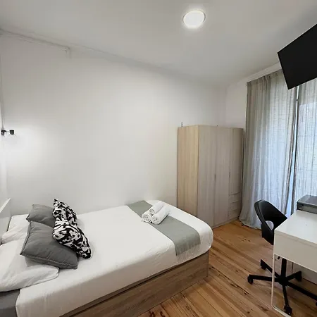 Solmar House Guest house *