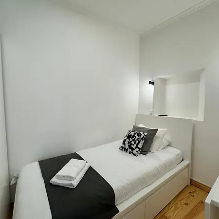 Solmar House