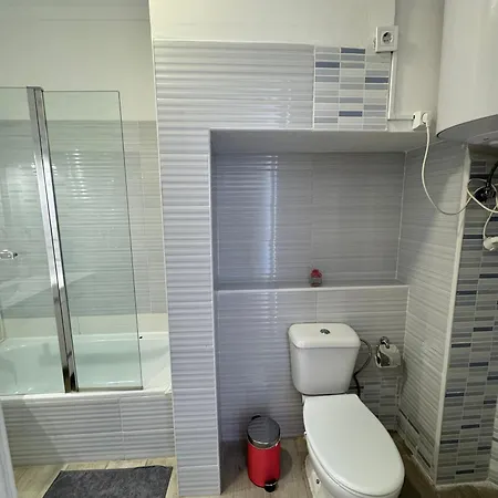 Solmar House *