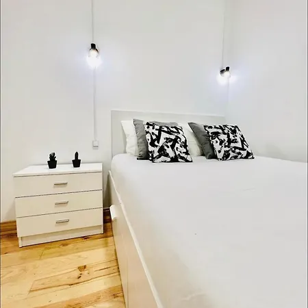 Solmar House * Лиссабон
