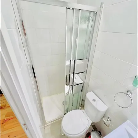 Solmar House Лиссабон