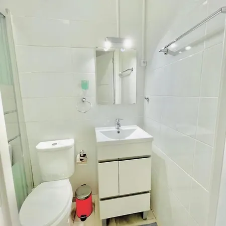 招待所 Solmar House *