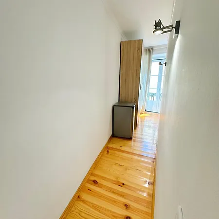 Solmar House Лиссабон