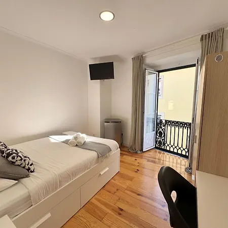 Guest house Solmar House