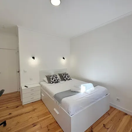 Solmar House 招待所