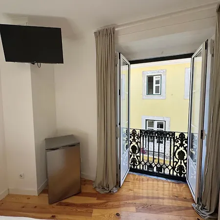 Solmar House * Лиссабон
