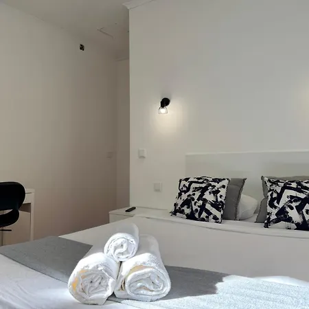 Solmar House Лиссабон