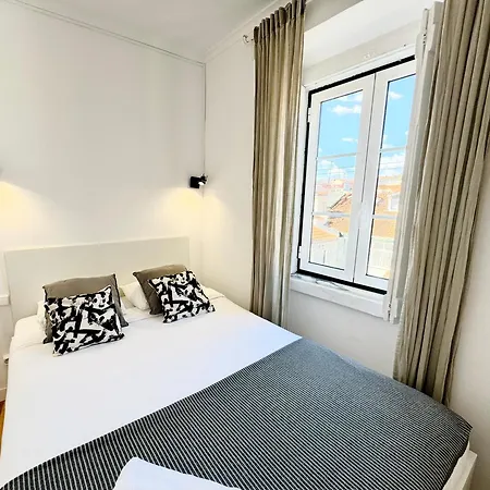 Solmar House * Лиссабон