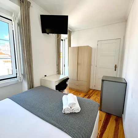 Solmar House 招待所