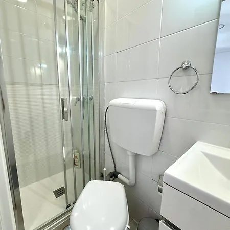 Гостевой дом Solmar House *