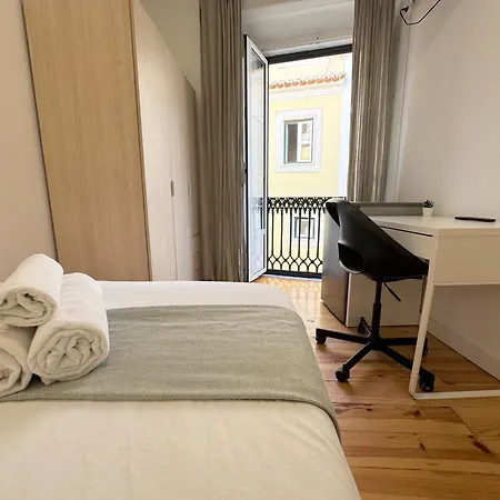 Solmar House Guest house