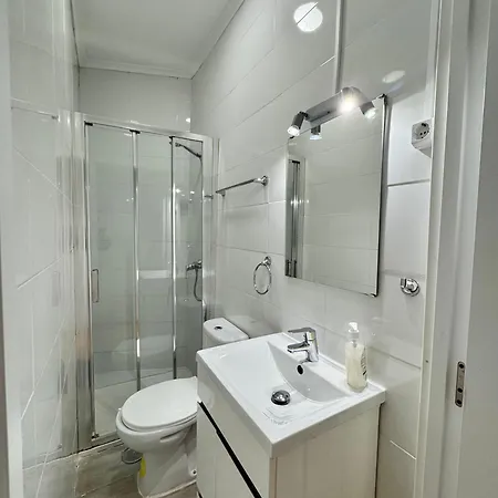 Solmar House Guest house