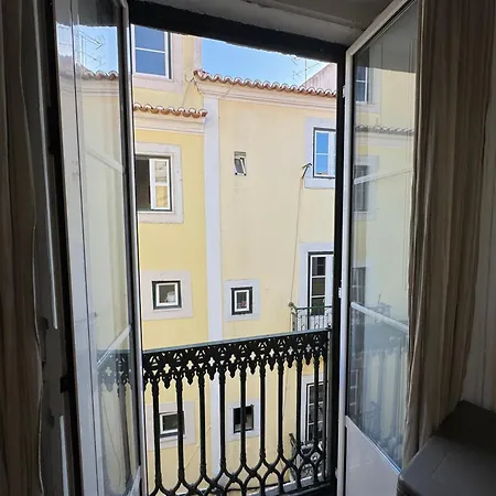 Guest house Solmar House Lisbon