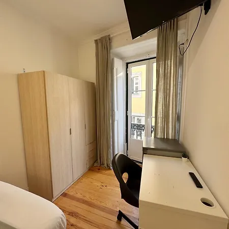 Guest house Solmar House Lisbon