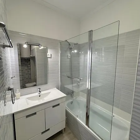 Guest house Solmar House