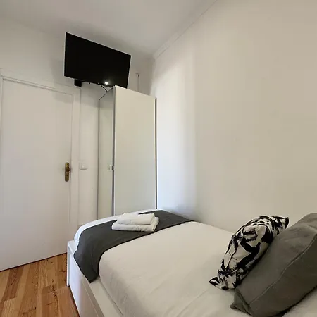 Guest house Solmar House