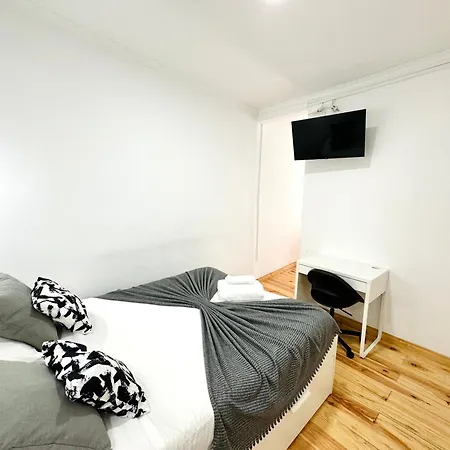 Solmar House Guest house