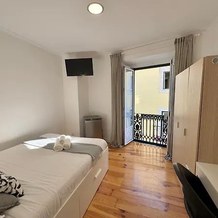 Solmar House Guest house Lisbon