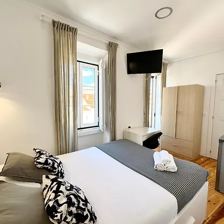 Solmar House Guest house