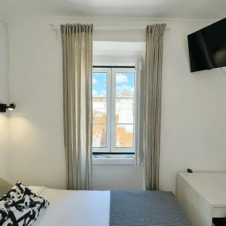 Solmar House * Lisbona