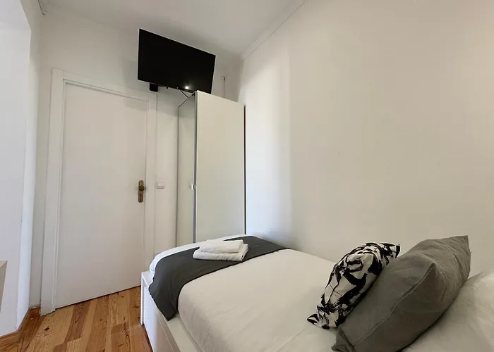 Pensionat Solmar House