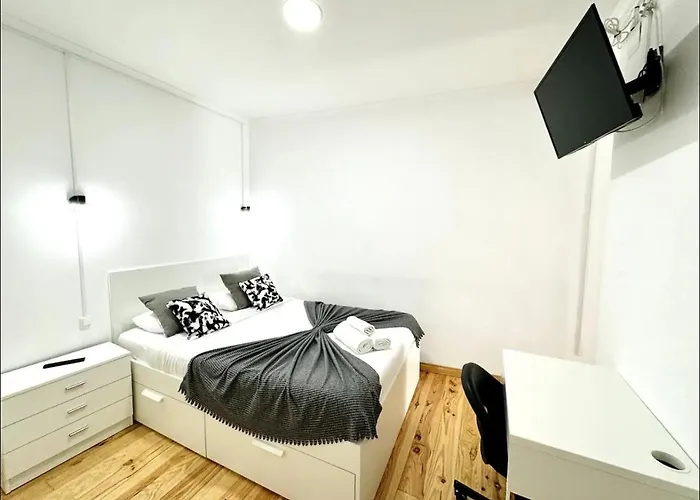 Solmar House Pensionat *