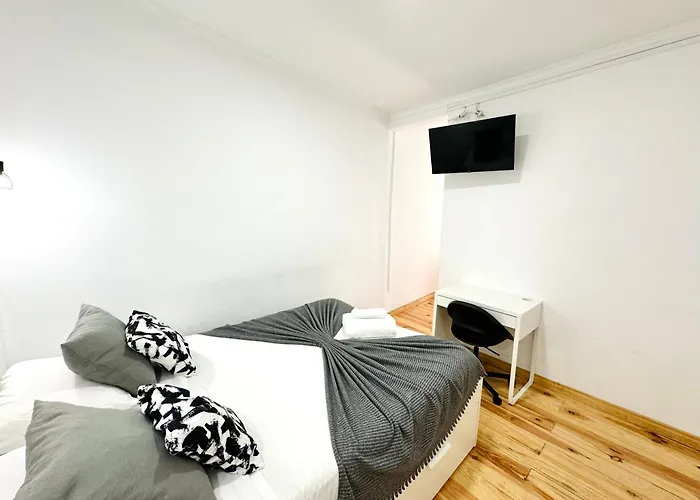 Solmar House Pensionat