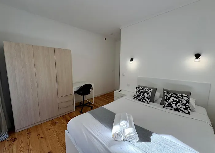 Solmar House Casa de hóspedes Lisboa