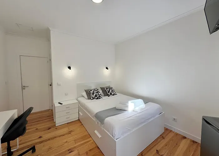 Solmar House Pensionat