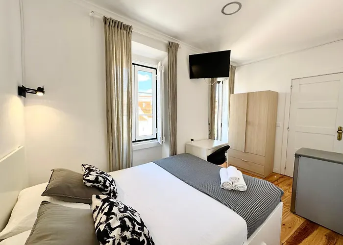 Solmar House Pensionat