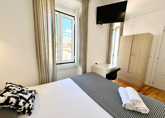 Pensionat Solmar House *