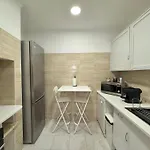 Solmar House Lissabon