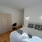 Solmar House Gasthuis Lissabon