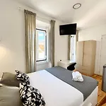 Solmar House Gasthuis