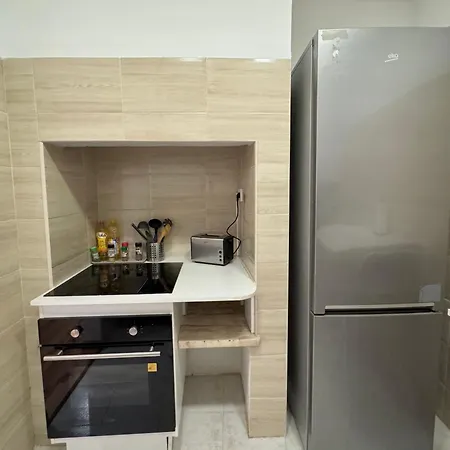 Solmar House بيت ضيافة *