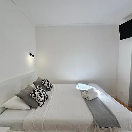 بيت ضيافة Solmar House