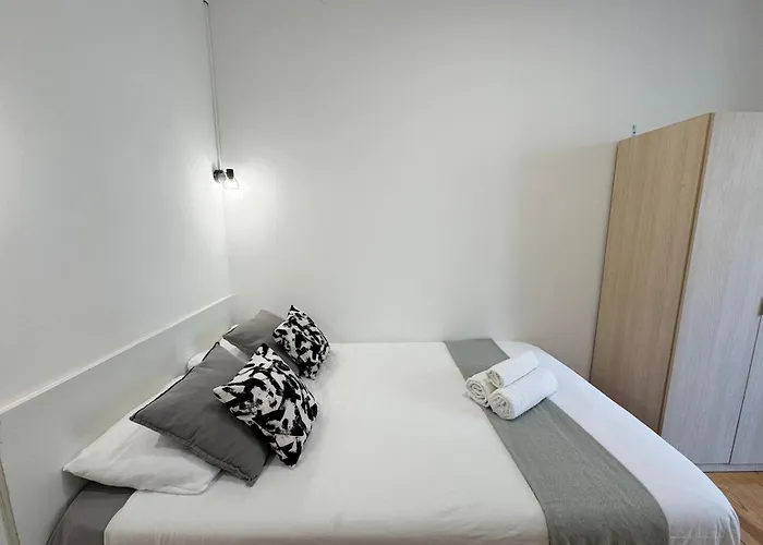 Pensjonat Solmar House Lizbona