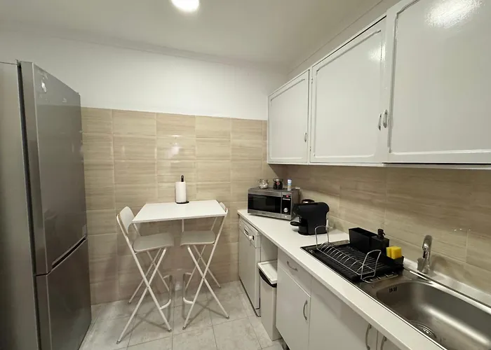 Solmar House * Lizbona