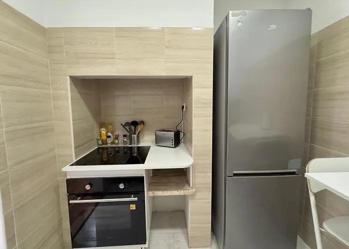 Solmar House Pensjonat *