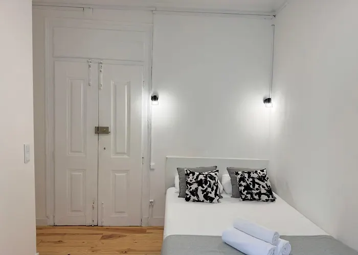 Solmar House Lizbona