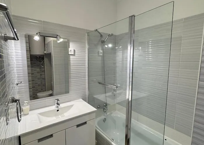 Pensjonat Solmar House