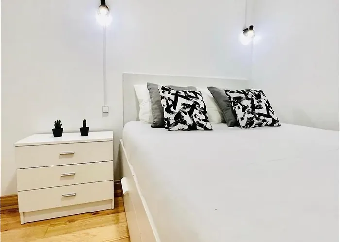 Solmar House * Lizbona