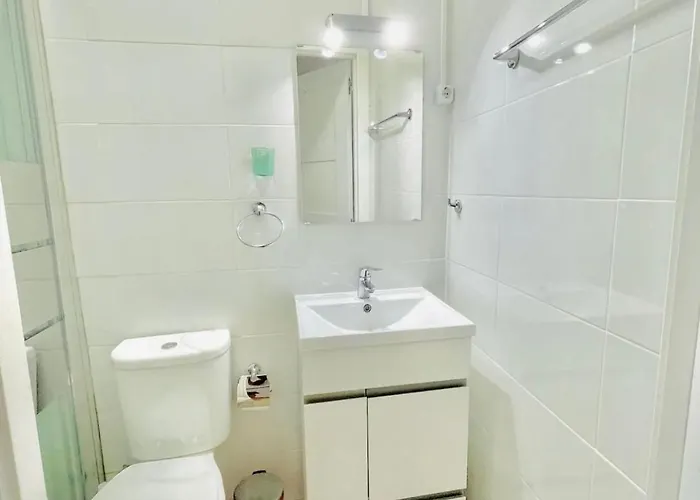 Pensjonat Solmar House *